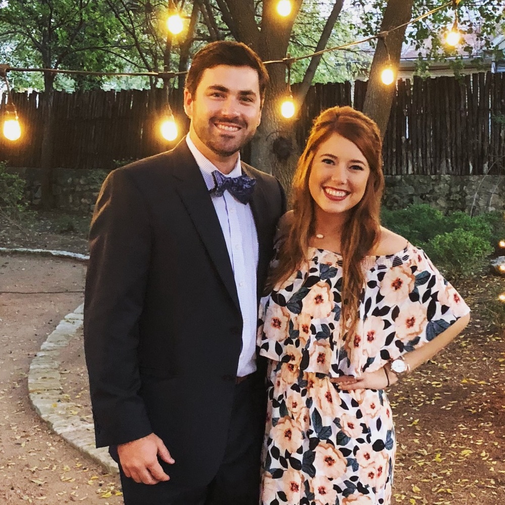 Meet your Posher, Kelsey